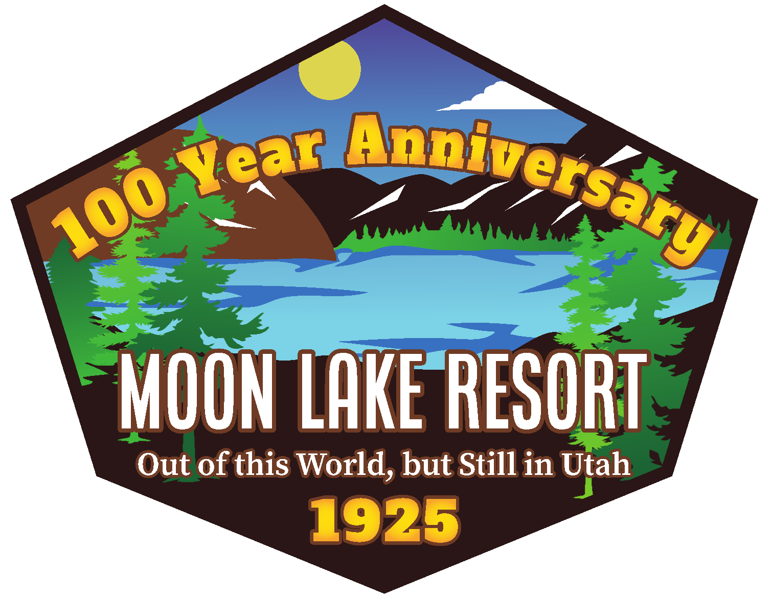 Moon Lake Resort